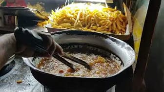 Post 5 by IamRun Cooking Vlogs on YouTube (video)