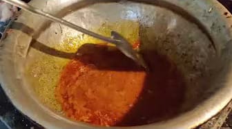 Post 3 by IamRun Cooking Vlogs on YouTube (video)