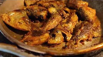 Post 1 by IamRun Cooking Vlogs on YouTube (video)