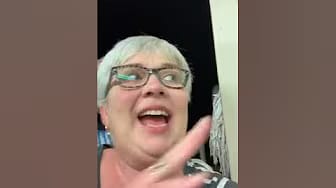 Post 9 by Big Doublewide Mama on YouTube (video)