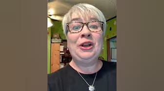 Post 8 by Big Doublewide Mama on YouTube (video)