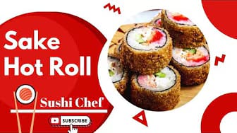 Post 1 by Sushi Chef on YouTube (video)