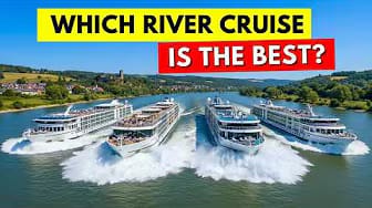 Post 9 by Cruise Compass on YouTube (video)