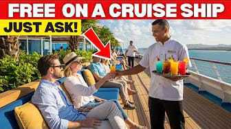 Post 7 by Cruise Compass on YouTube (video)