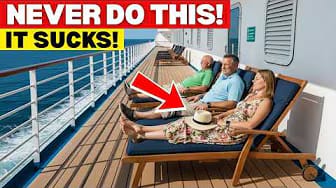 Post 6 by Cruise Compass on YouTube (video)