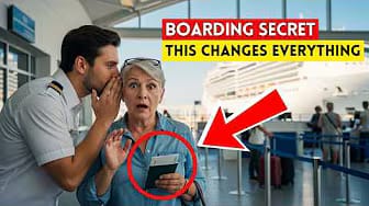 Post 2 by Cruise Compass on YouTube (video)