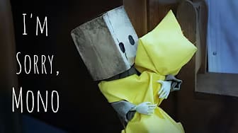 Post 1 by LittleMono on YouTube (video)