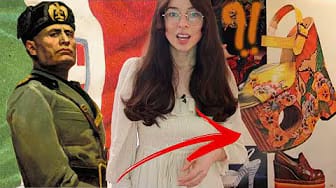 Post 3 by Caroline Martin on YouTube (video)