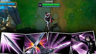 Post 4 by Synotik v2 on YouTube (video)