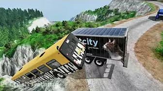 Post 9 by Beamng Kid Ninja on YouTube (video)