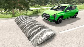 Post 4 by Beamng Kid Ninja on YouTube (video)