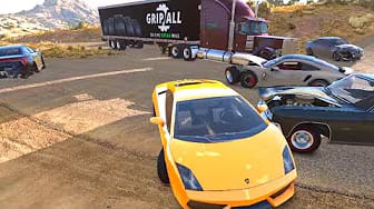 Post 2 by Beamng Kid Ninja on YouTube (video)