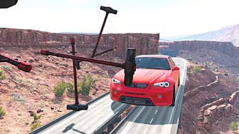 Post 3 by Beamng Kid Ninja on YouTube (video)