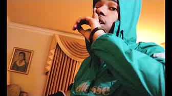 Post 5 by KhalilCardell on YouTube (video)