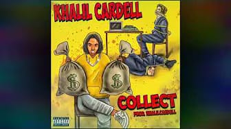 Post 4 by KhalilCardell on YouTube (video)