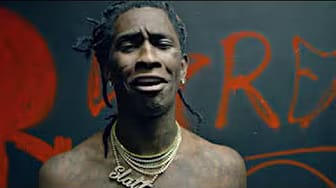 Post 3 by KhalilCardell on YouTube (video)