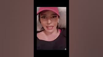 Post 7 by DRITA on YouTube (video)