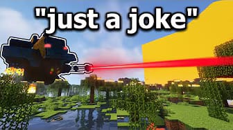 Post 7 by sideeus on YouTube (video)