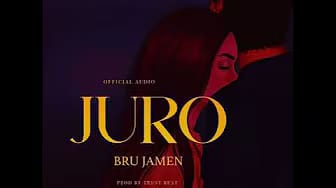 Post 1 by Bru jamen Official on YouTube (video)