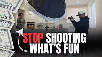 Post 3 by Mike Nelson | Dope Shot University on YouTube (video)