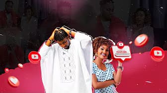 Post 7 by Shalom Nkotanyi on YouTube (video)