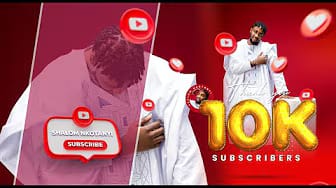 Post 3 by Shalom Nkotanyi on YouTube (video)