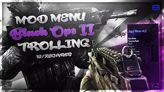 Post 2 by InfamousGMT on YouTube (video)