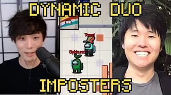 Post 6 by Cosmic Ramen on YouTube (video)