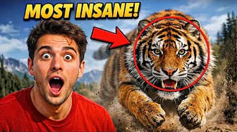 Post 2 by AnimalsAi on YouTube (video)