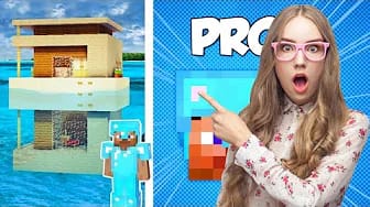 Post 2 by KOSHIMAN MINECRAFT on YouTube (video)