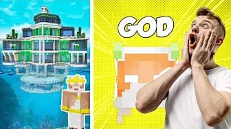 Post 7 by KOSHIMAN MINECRAFT on YouTube (video)