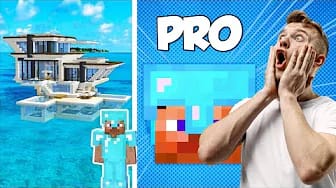 Post 3 by KOSHIMAN MINECRAFT on YouTube (video)