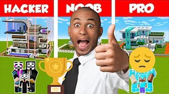 Post 4 by KOSHIMAN MINECRAFT on YouTube (video)