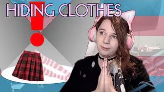 Post 8 by Alice Luna on YouTube (video)