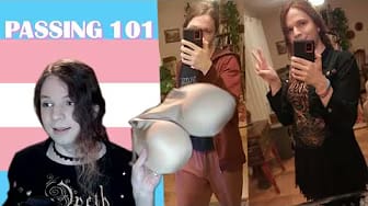 Post 9 by Alice Luna on YouTube (video)