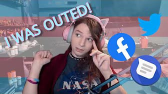 Post 6 by Alice Luna on YouTube (video)