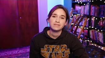 Post 1 by Reina del Games on YouTube (video)