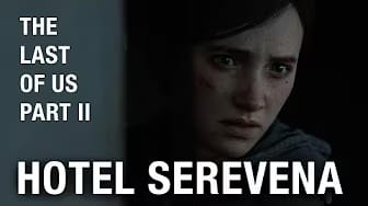 Post 4 by Reina del Games on YouTube (video)