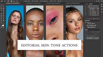 Post 1 by Elena Jasic on YouTube (video)