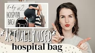 Post 1 by Kayla Harlow on YouTube (video)