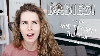 Post 2 by Kayla Harlow on YouTube (video)
