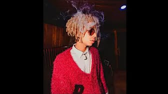 Post 7 by Prod.QuelRose ♪ on YouTube (video)
