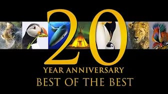 Post 2 by Nature's Best Photography on YouTube (video)