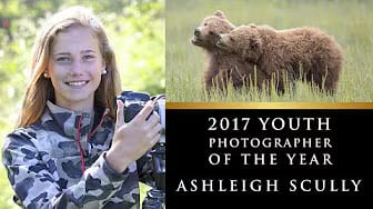 Post 5 by Nature's Best Photography on YouTube (video)