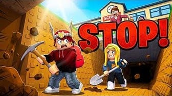 Post 1 by IchiBlox on YouTube (video)