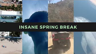 Post 4 by Max Swenson on YouTube (video)