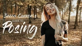 Post 7 by Becca Cannon on YouTube (video)