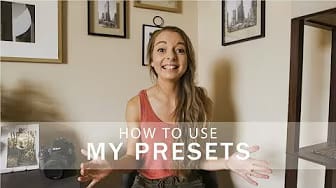 Post 6 by Becca Cannon on YouTube (video)