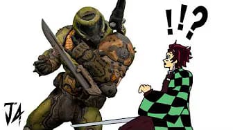 Post 1 by Jay_4tomic on YouTube (video)