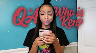 Post 2 by Shesoken on YouTube (video)